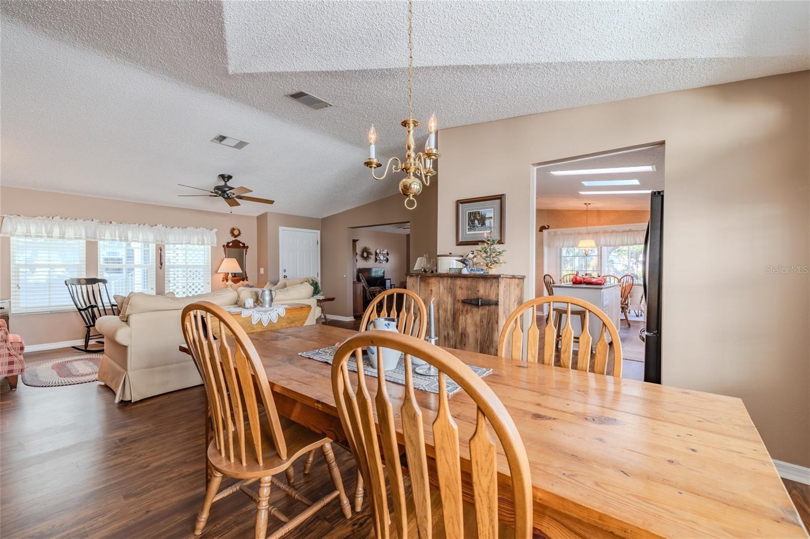 705 CHARTER LN, EDGEWATER, FL, 32141