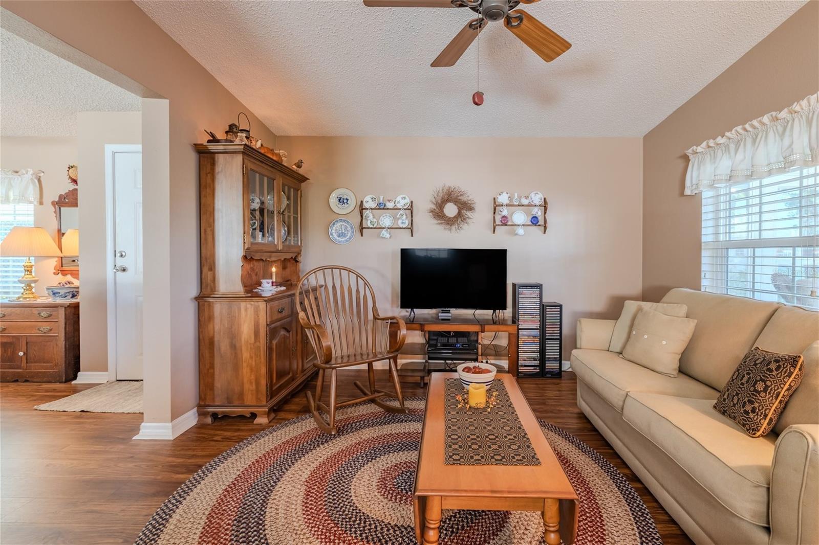 705 CHARTER LN, EDGEWATER, FL, 32141
