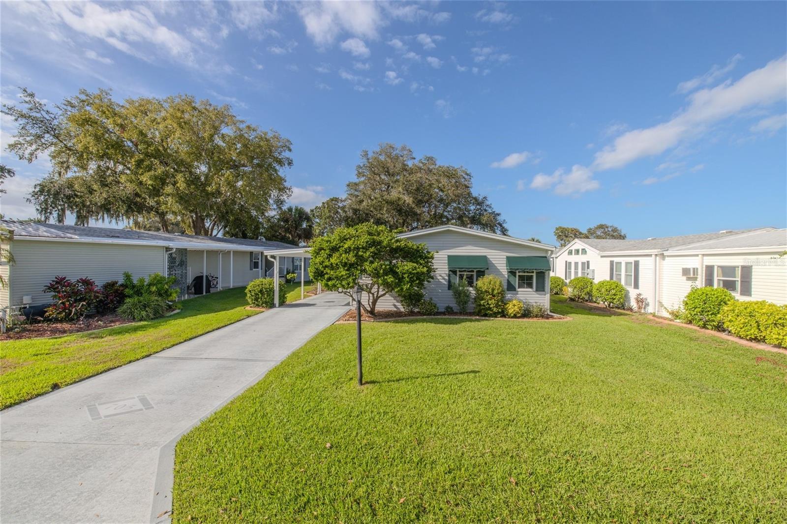 705 CHARTER LN, EDGEWATER, FL, 32141