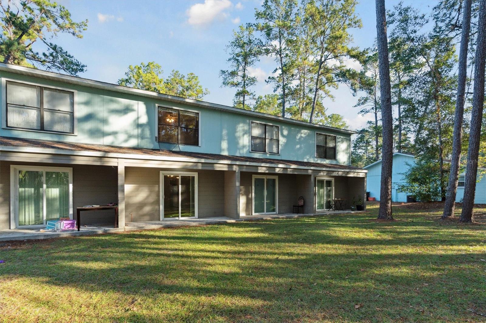 7209 SW 45TH PL #C, GAINESVILLE, FL, 32608