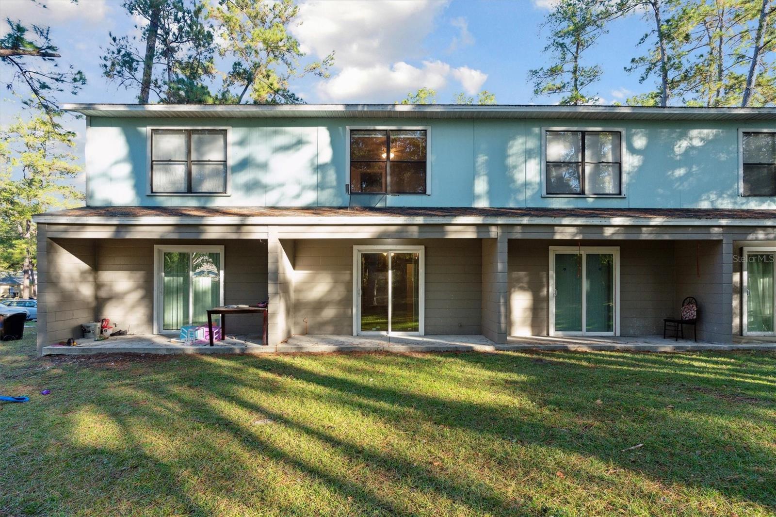 7209 SW 45TH PL #C, GAINESVILLE, FL, 32608