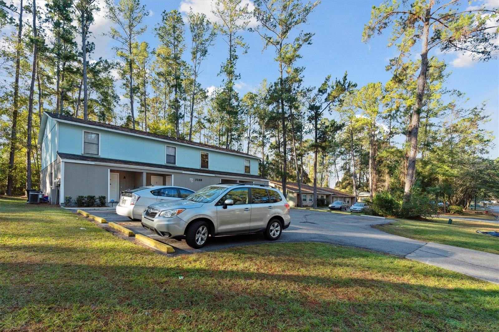 7209 SW 45TH PL #C, GAINESVILLE, FL, 32608
