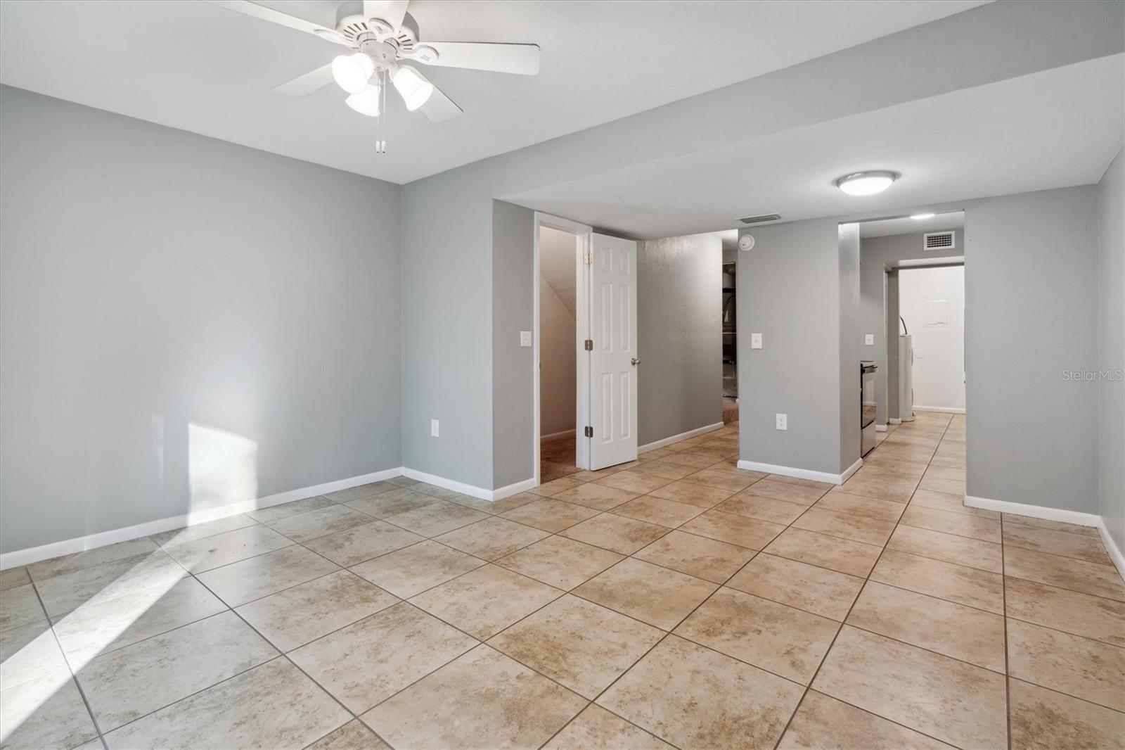 7209 SW 45TH PL #C, GAINESVILLE, FL, 32608