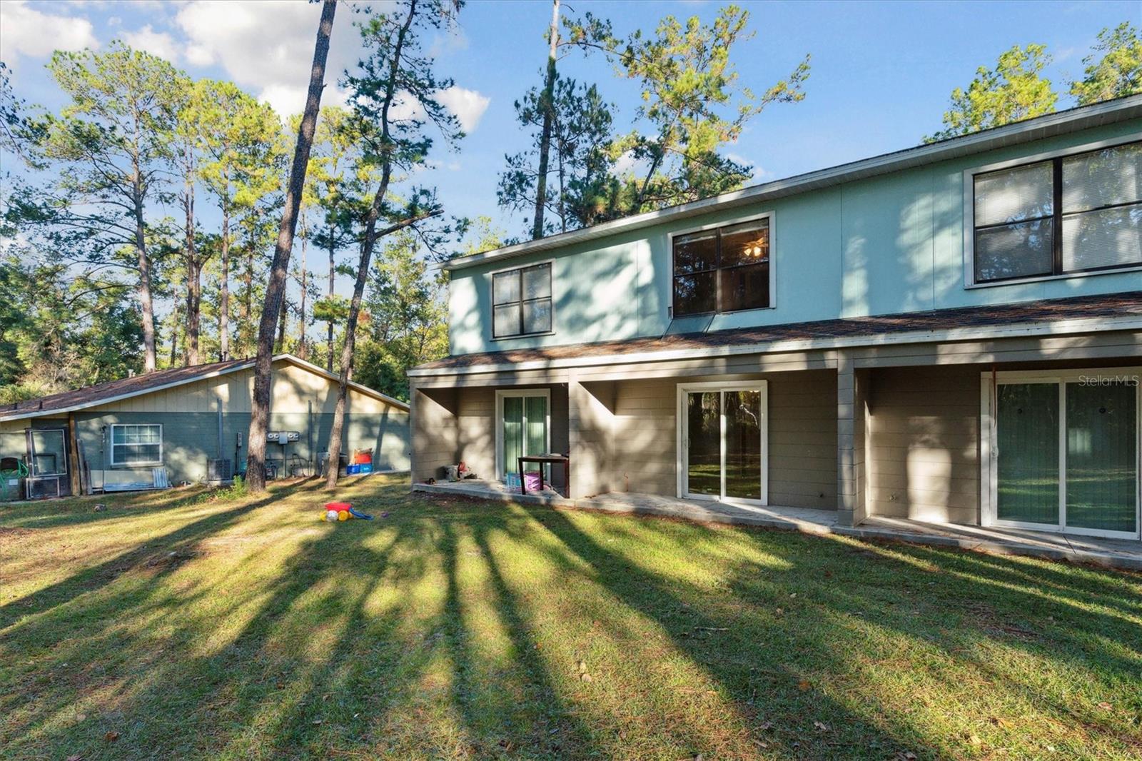 7209 SW 45TH PL #C, GAINESVILLE, FL, 32608