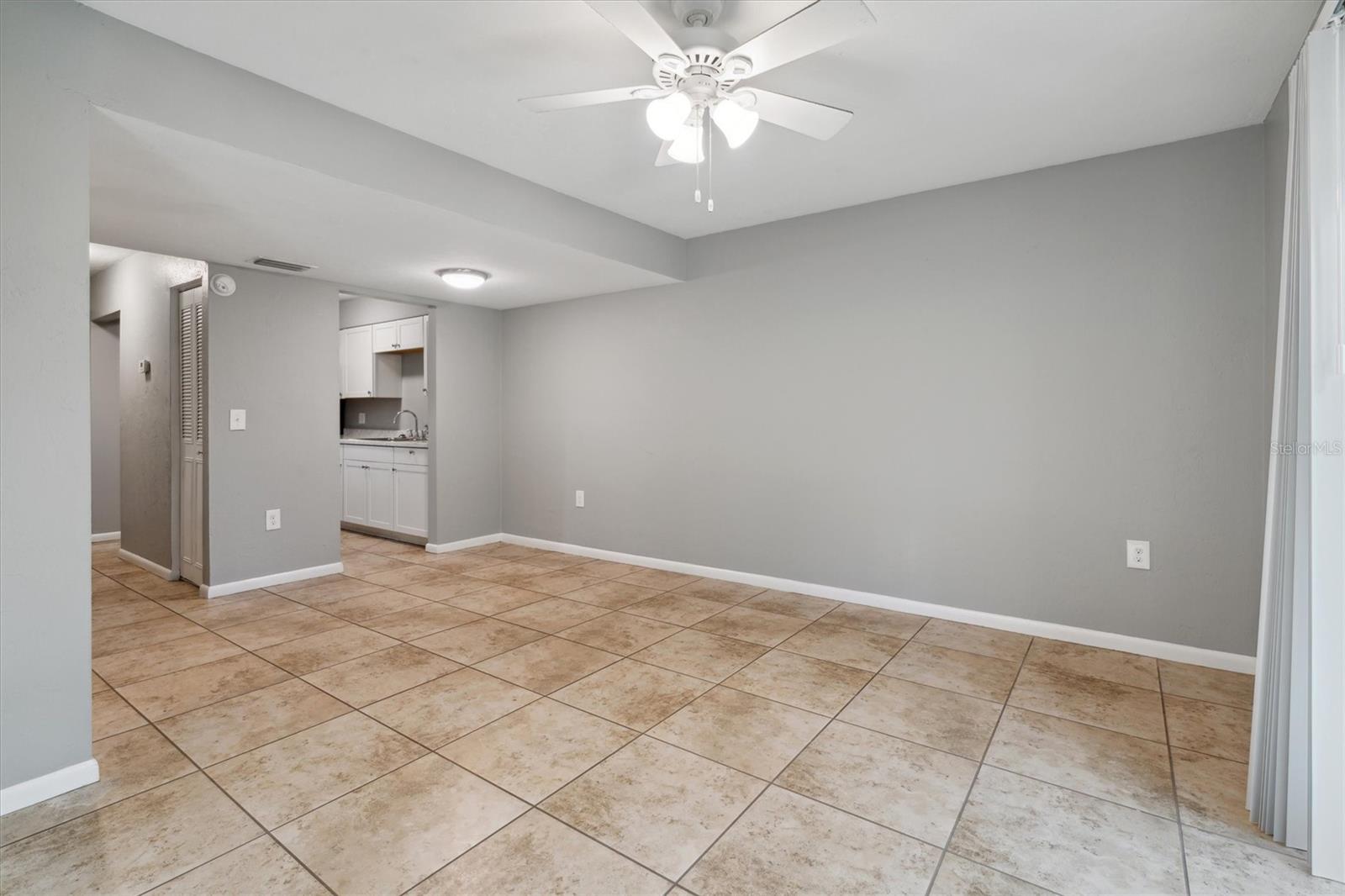 7209 SW 45TH PL #C, GAINESVILLE, FL, 32608