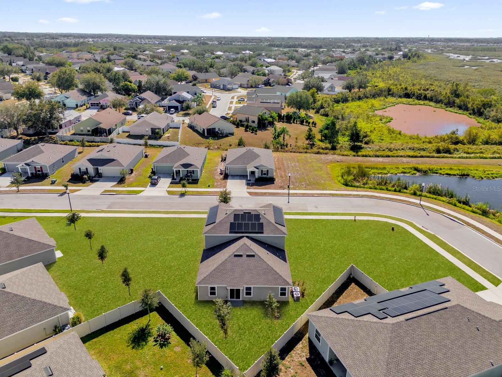 571 S ANDREA CIR, HAINES CITY, FL, 33844