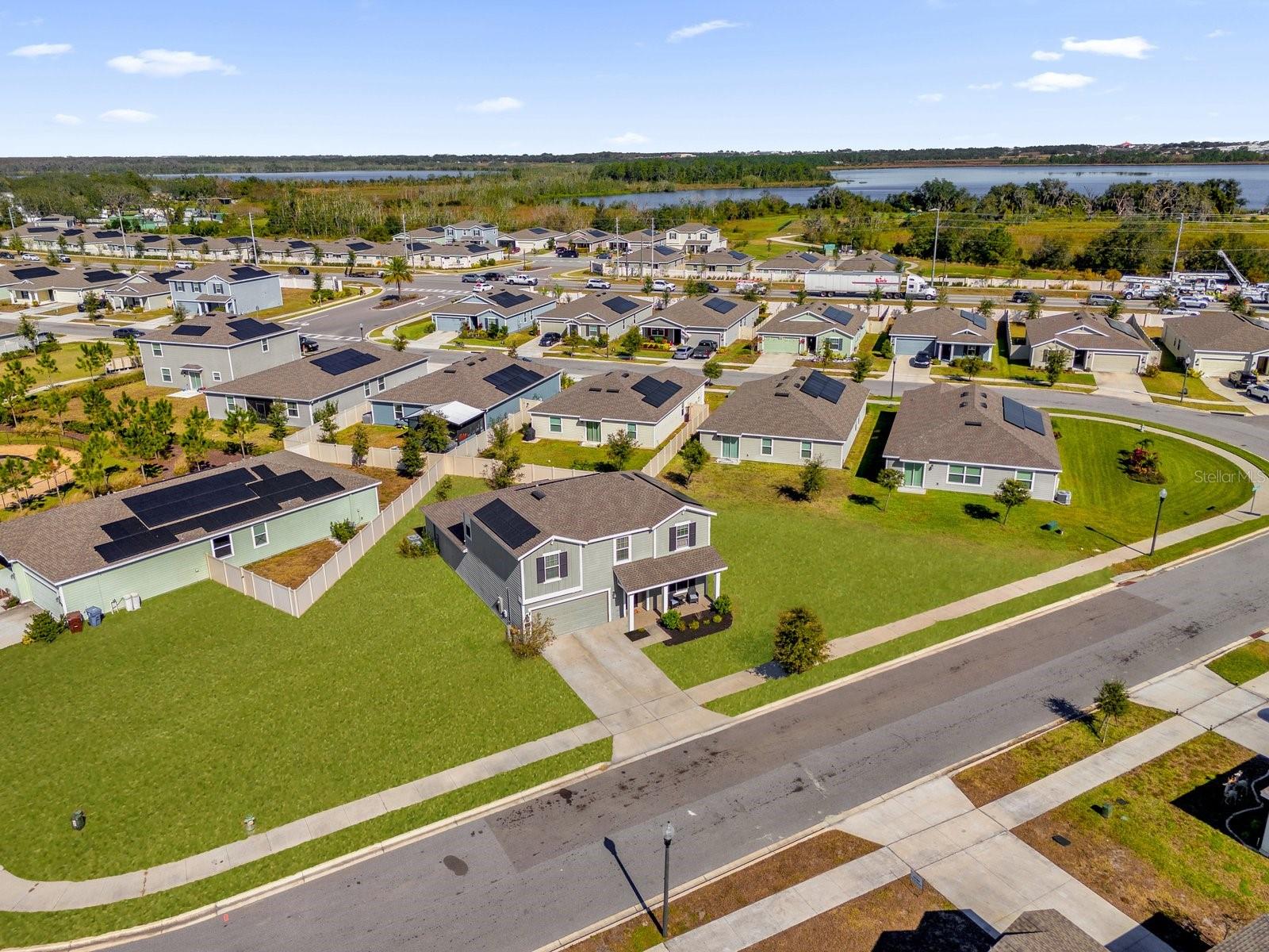 571 S ANDREA CIR, HAINES CITY, FL, 33844