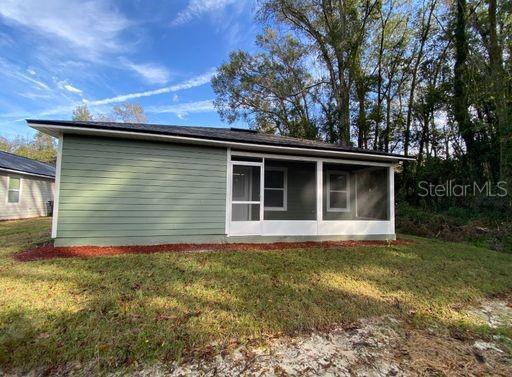 23215 RAILROAD AVE, HIGH SPRINGS, FL, 32643