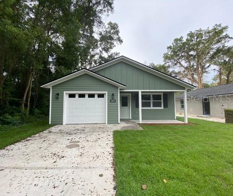 23215 RAILROAD AVE, HIGH SPRINGS, FL, 32643