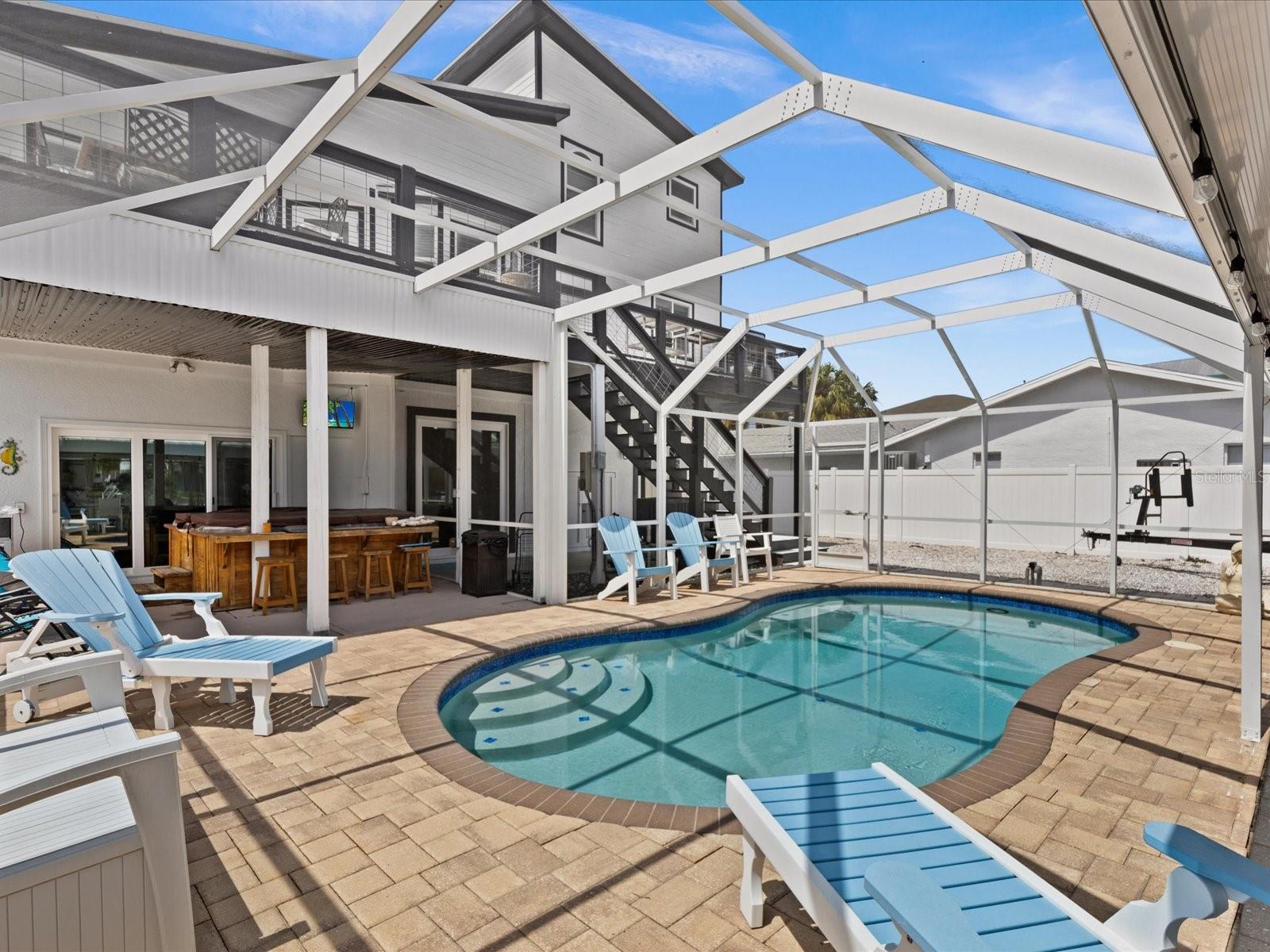 3232 GULF COAST DR, HERNANDO BEACH, FL, 34607