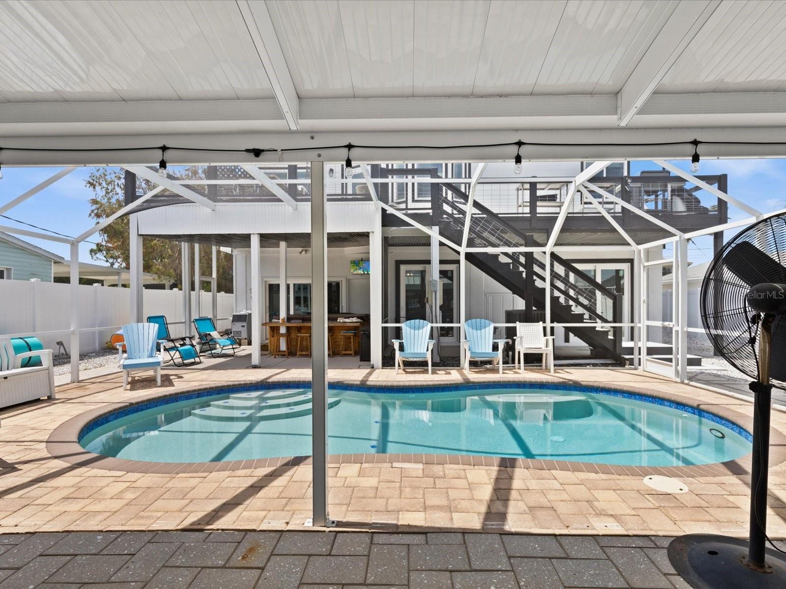 3232 GULF COAST DR, HERNANDO BEACH, FL, 34607