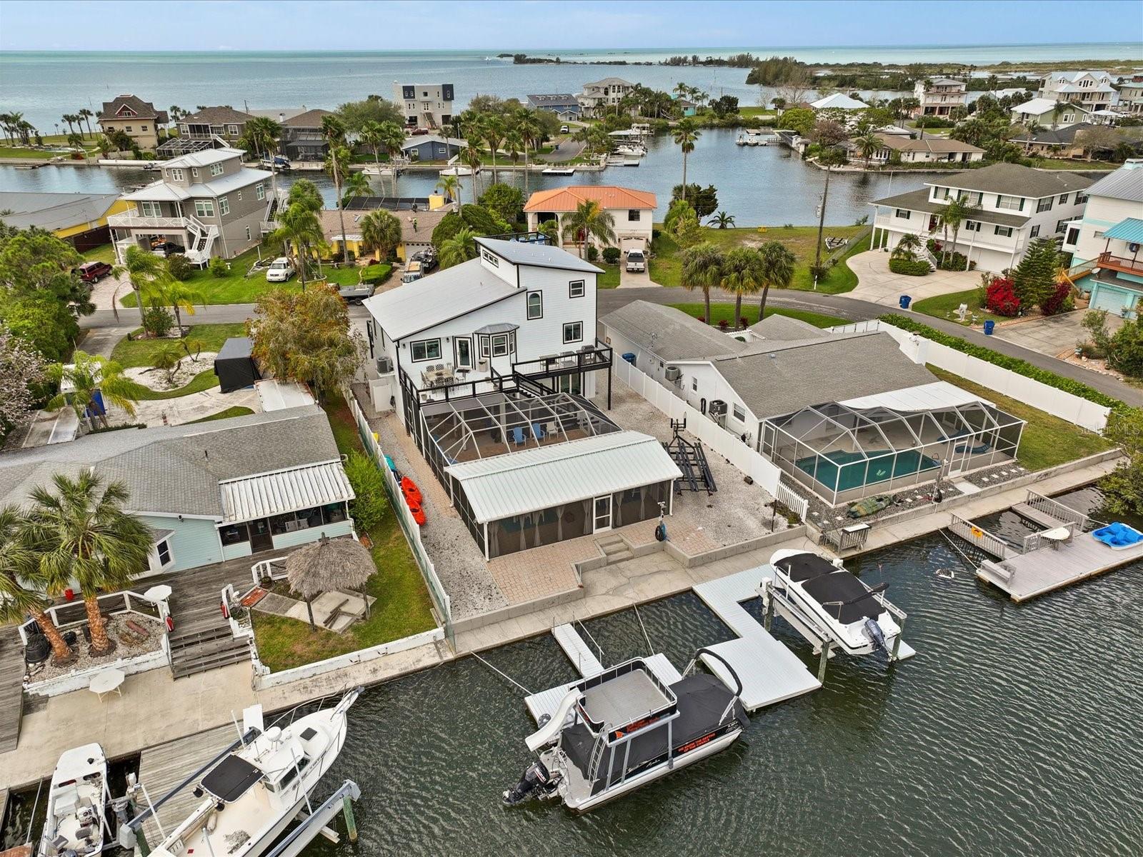 3232 GULF COAST DR, HERNANDO BEACH, FL, 34607