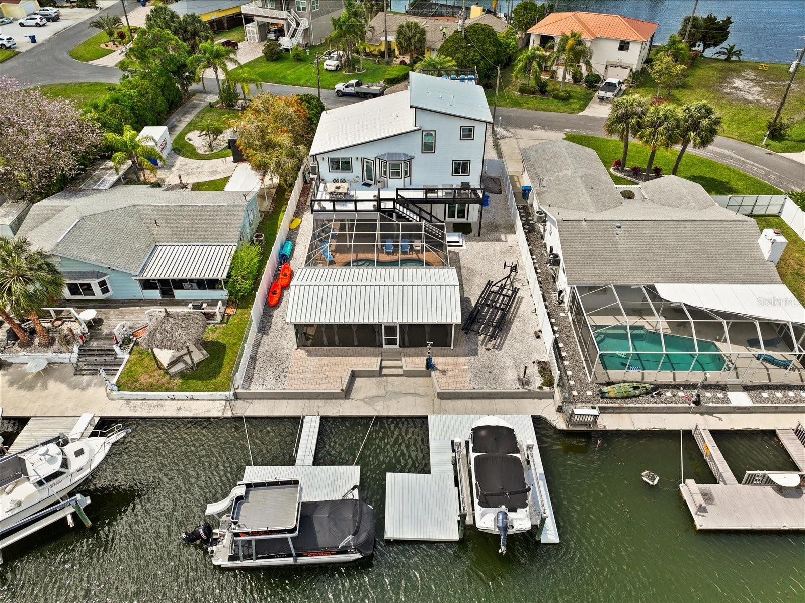 3232 GULF COAST DR, HERNANDO BEACH, FL, 34607