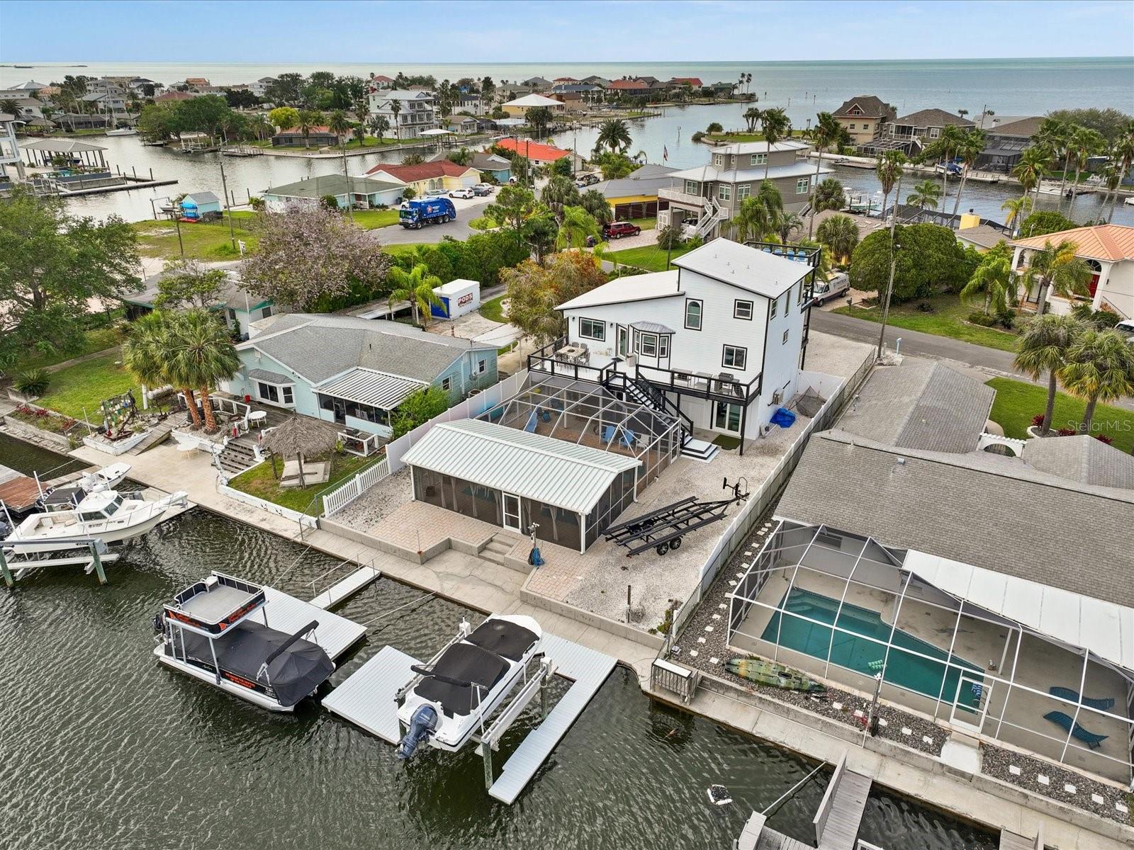 3232 GULF COAST DR, HERNANDO BEACH, FL, 34607