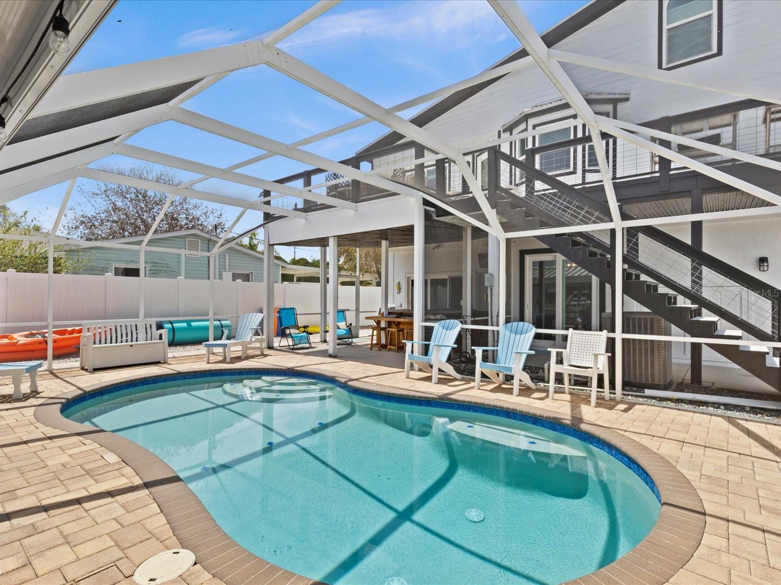 3232 GULF COAST DR, HERNANDO BEACH, FL, 34607