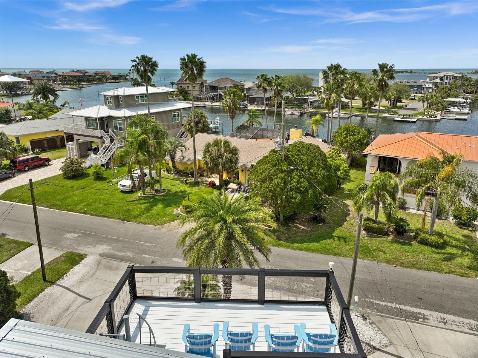 3232 GULF COAST DR, HERNANDO BEACH, FL, 34607