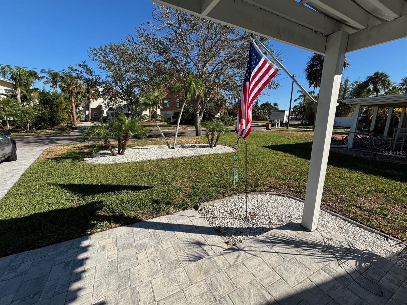 1206 BAY SHORE BLVD, INDIAN ROCKS BEACH, FL, 33785