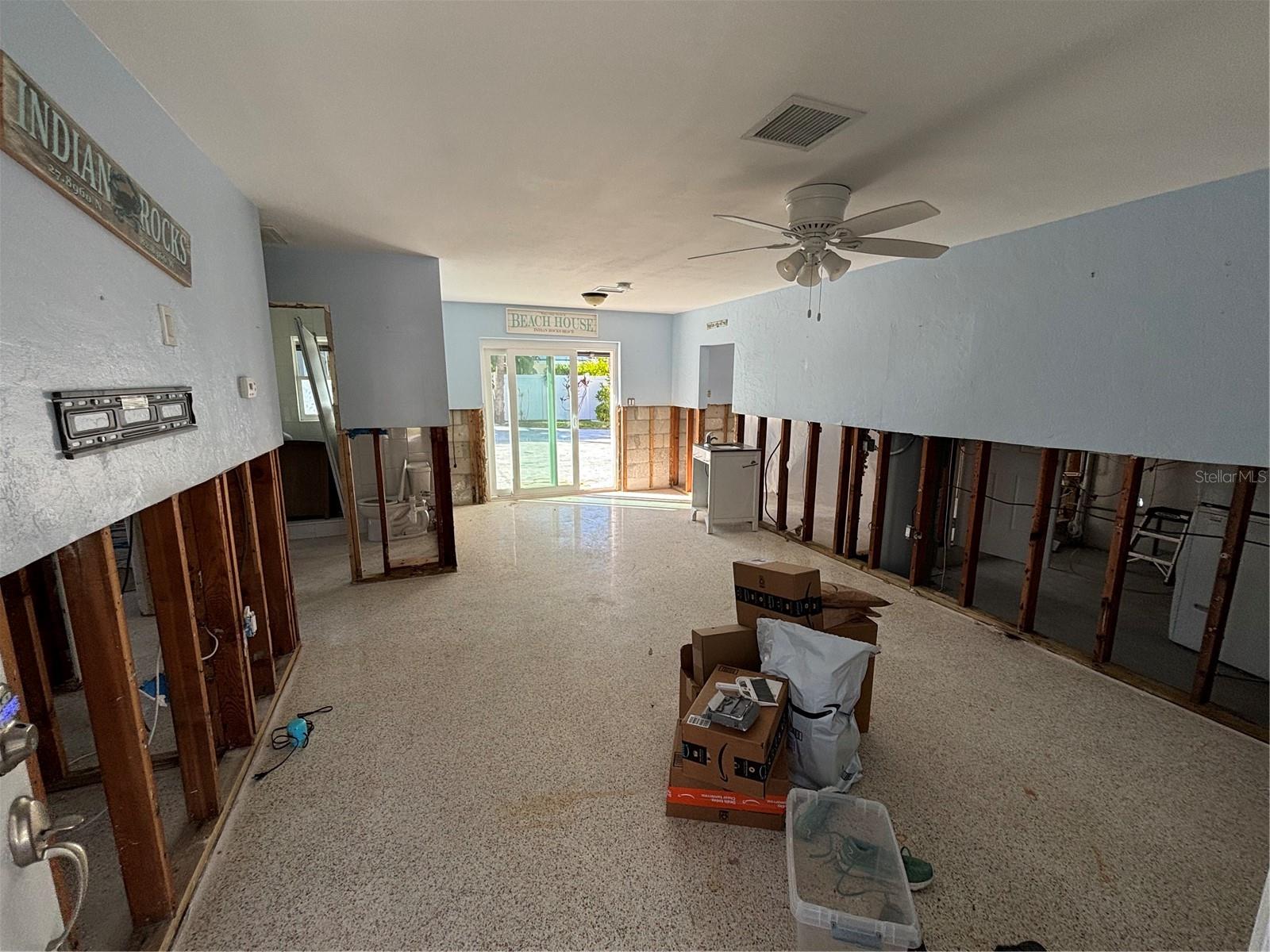 1206 BAY SHORE BLVD, INDIAN ROCKS BEACH, FL, 33785