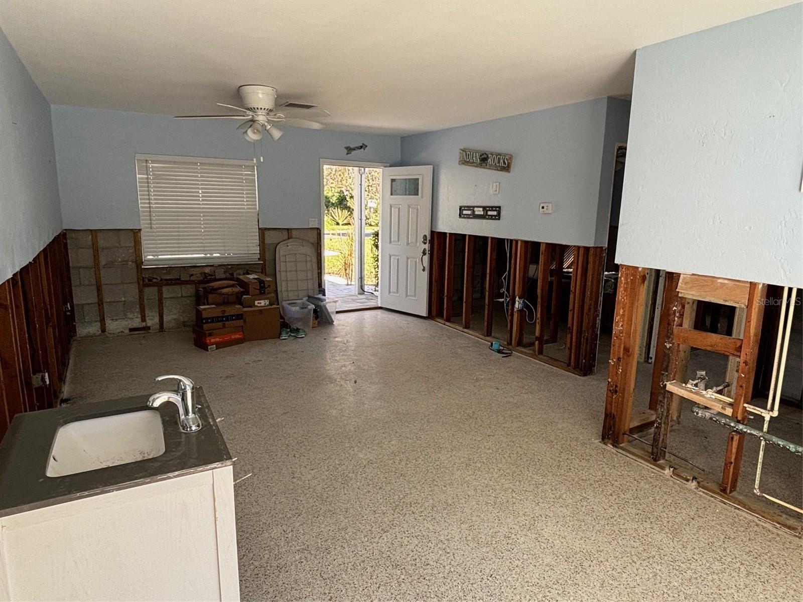 1206 BAY SHORE BLVD, INDIAN ROCKS BEACH, FL, 33785
