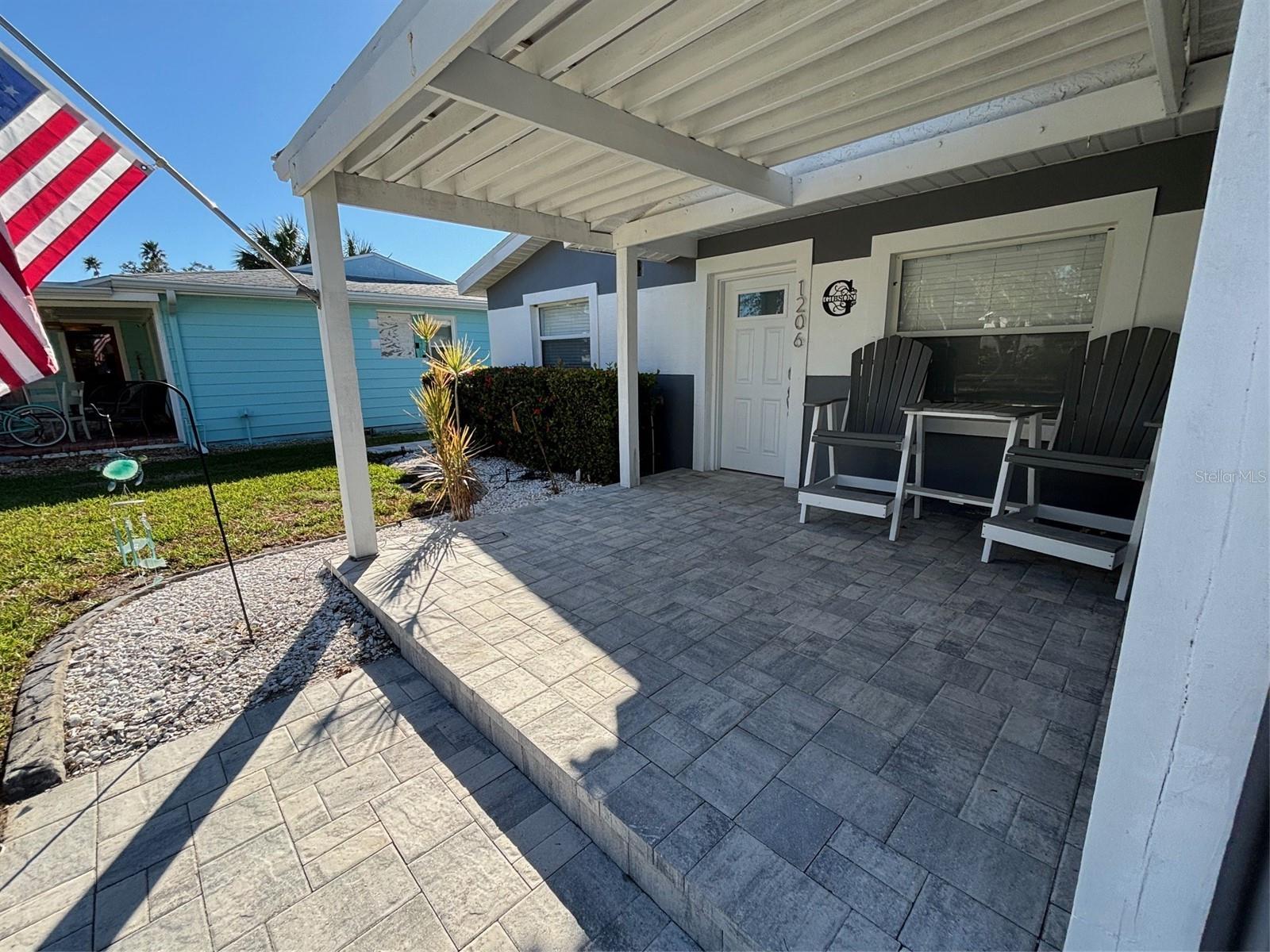 1206 BAY SHORE BLVD, INDIAN ROCKS BEACH, FL, 33785