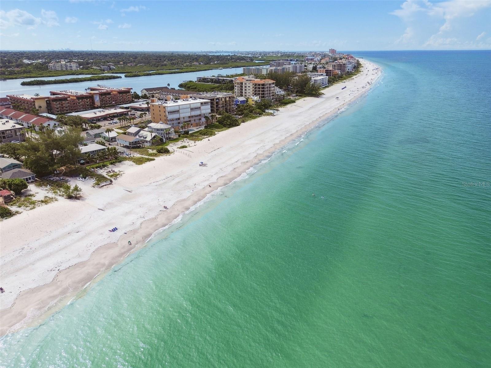 1206 BAY SHORE BLVD, INDIAN ROCKS BEACH, FL, 33785