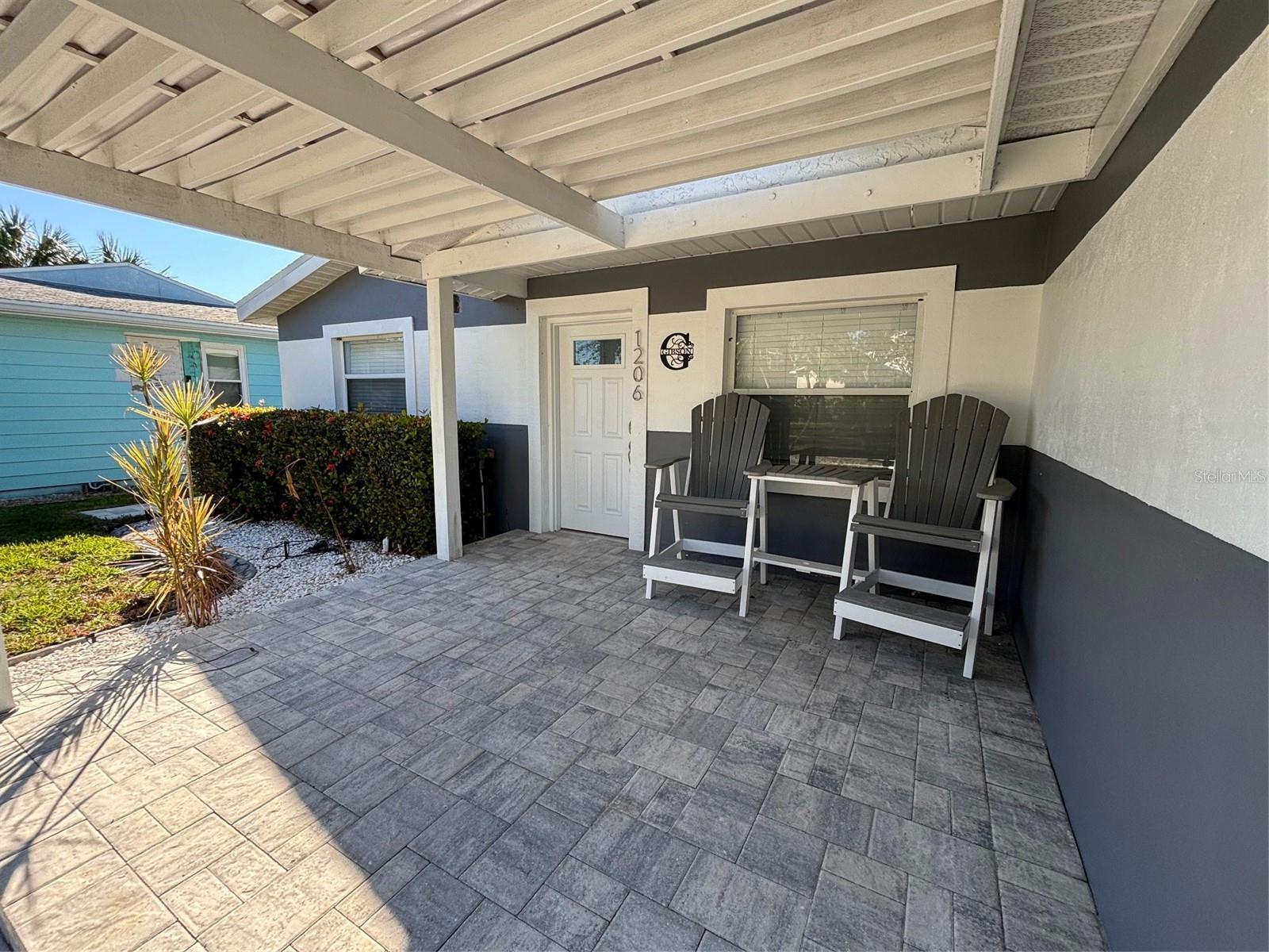 1206 BAY SHORE BLVD, INDIAN ROCKS BEACH, FL, 33785