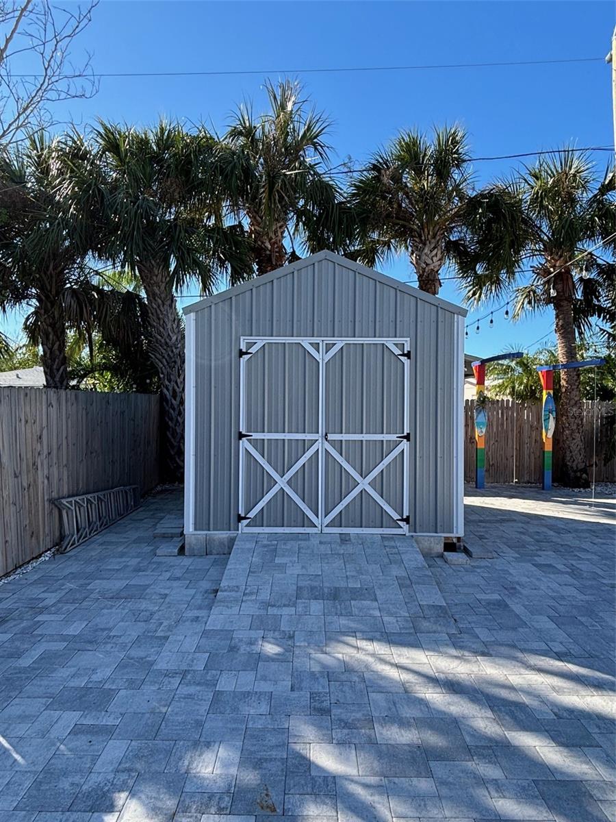1206 BAY SHORE BLVD, INDIAN ROCKS BEACH, FL, 33785