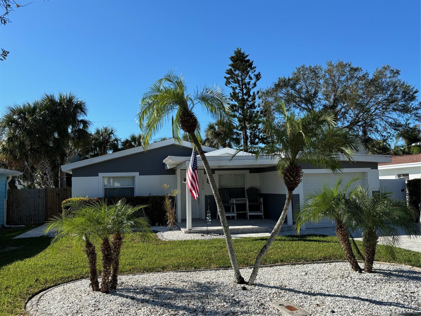 1206 BAY SHORE BLVD, INDIAN ROCKS BEACH, FL, 33785