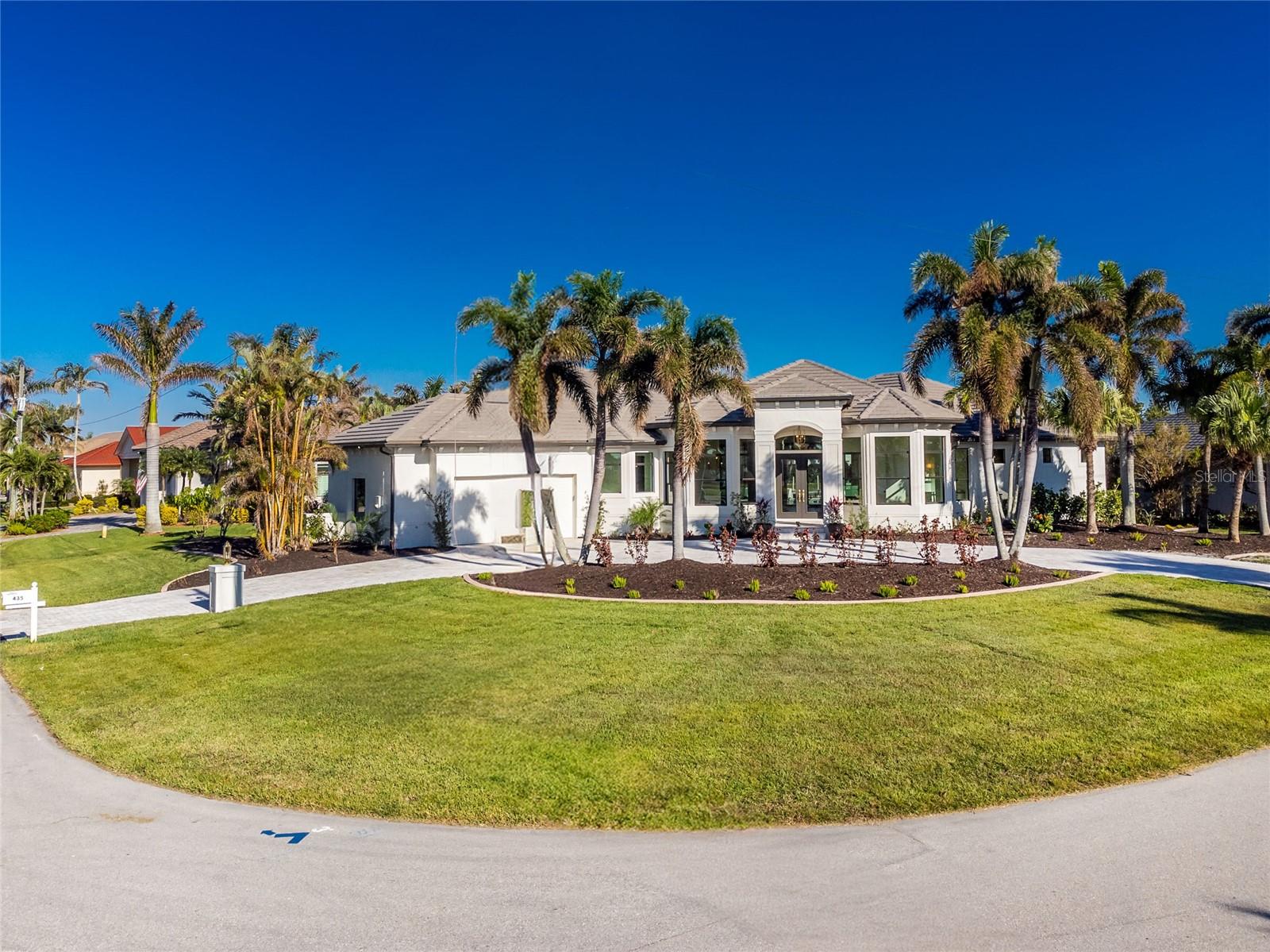 435 LA SILA CT, PUNTA GORDA, FL, 33950