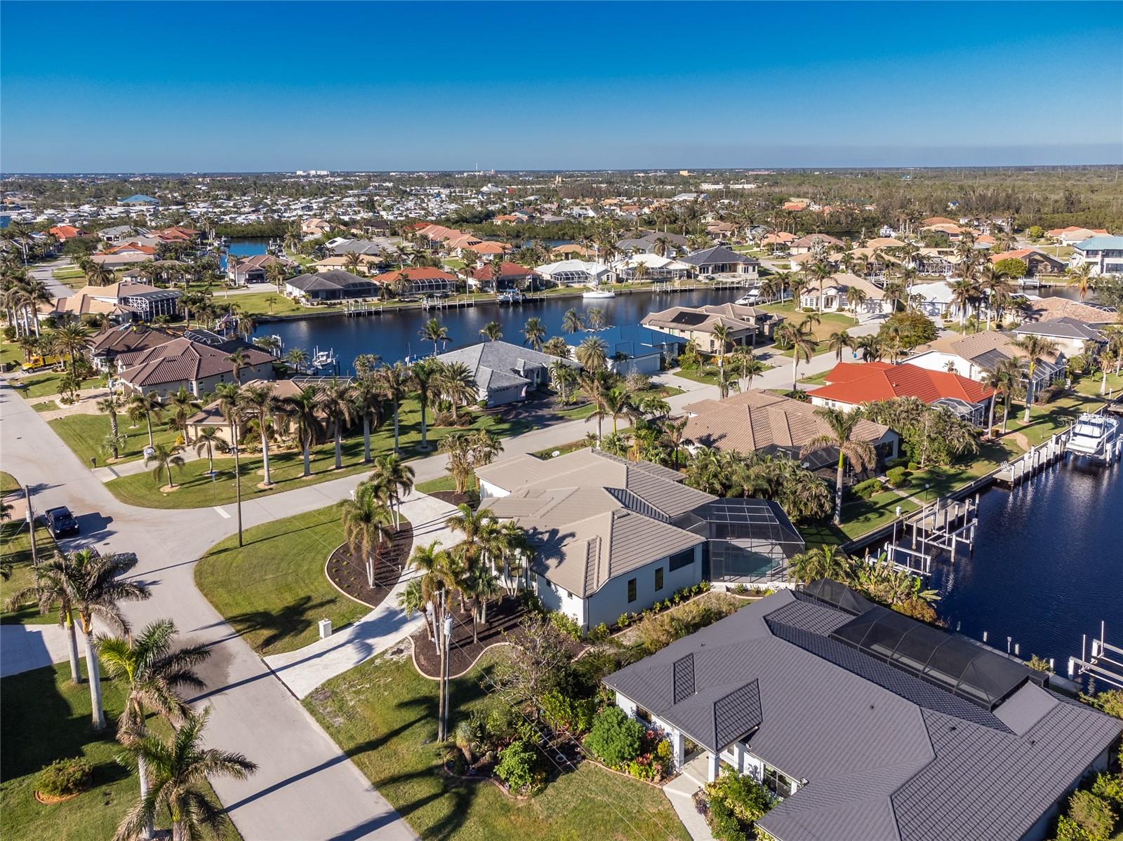 435 LA SILA CT, PUNTA GORDA, FL, 33950