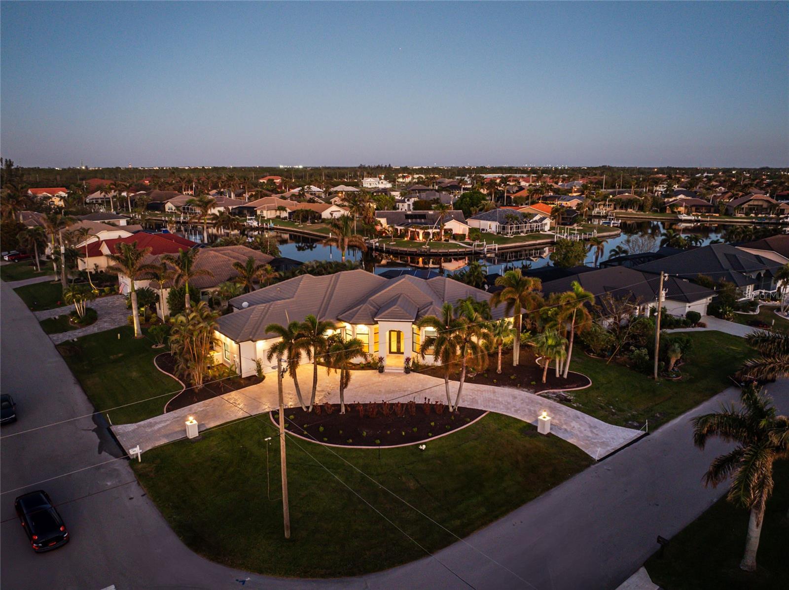 435 LA SILA CT, PUNTA GORDA, FL, 33950
