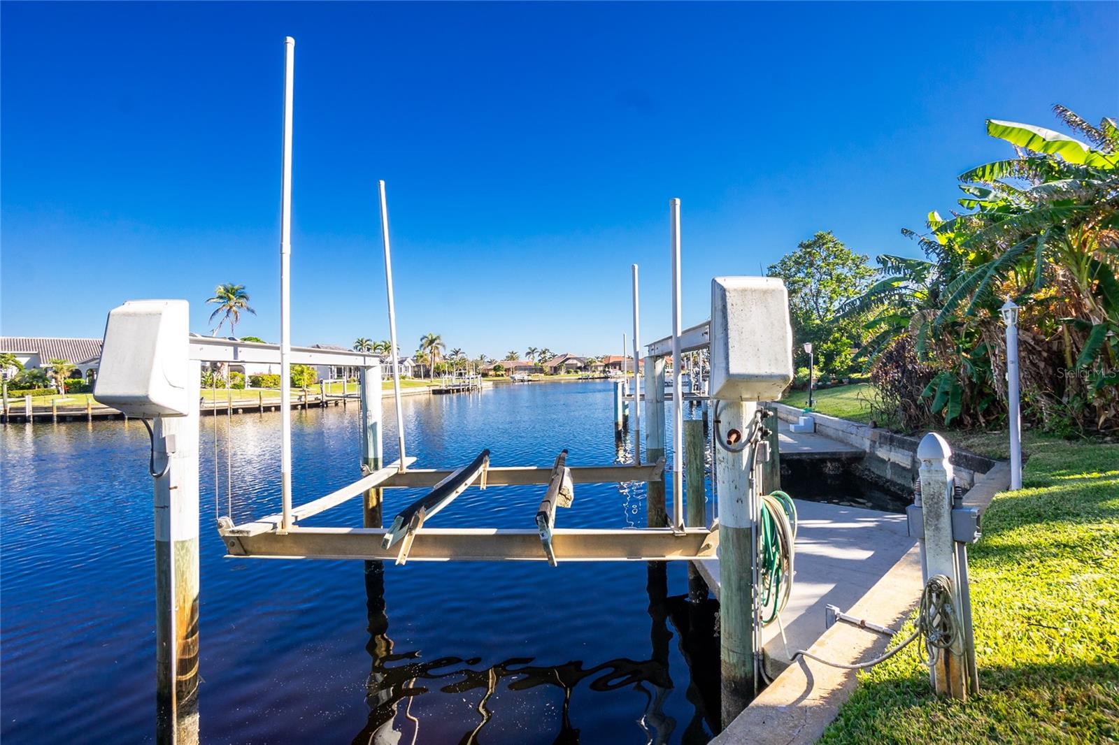 435 LA SILA CT, PUNTA GORDA, FL, 33950