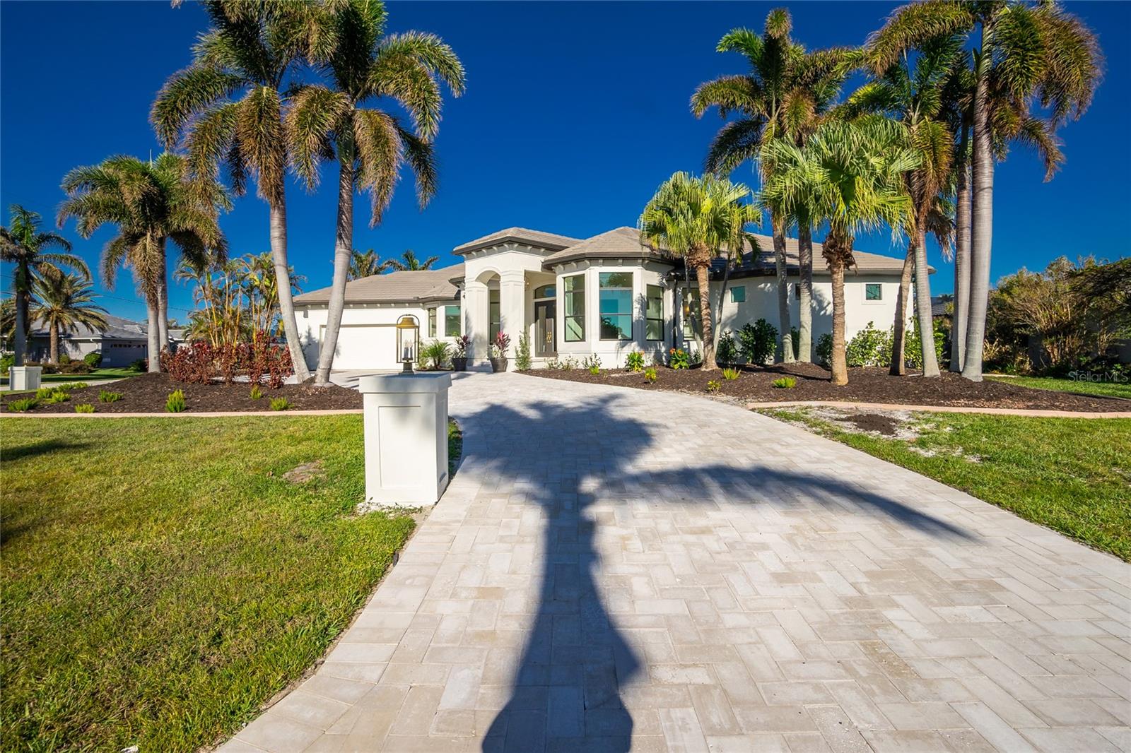 435 LA SILA CT, PUNTA GORDA, FL, 33950
