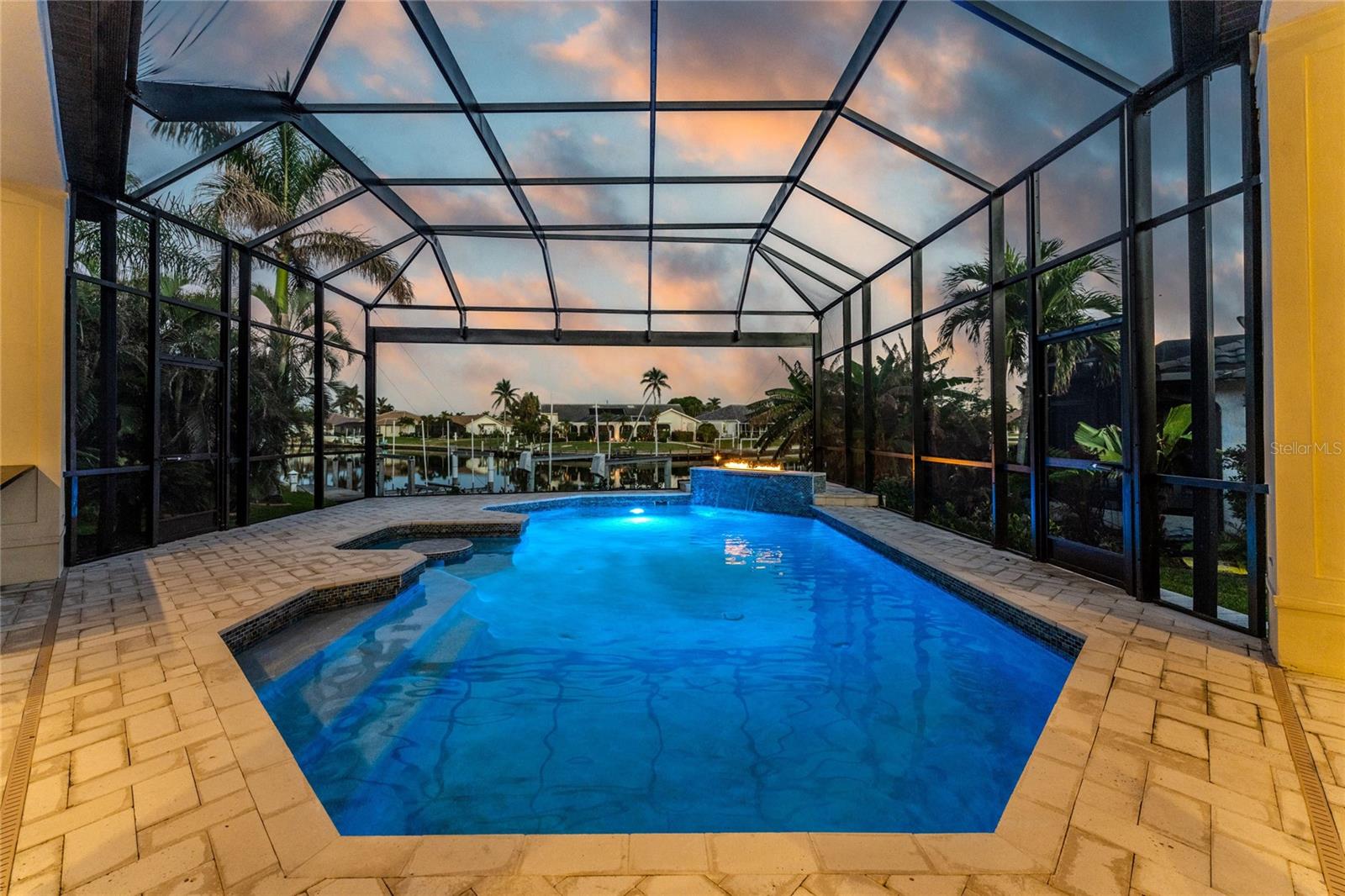 435 LA SILA CT, PUNTA GORDA, FL, 33950