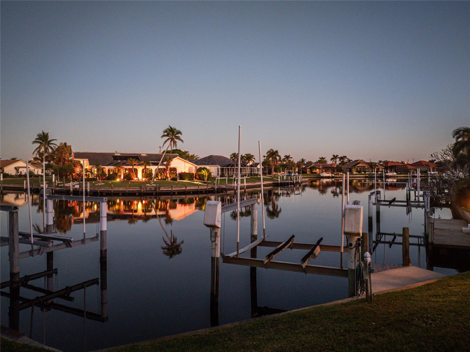 435 LA SILA CT, PUNTA GORDA, FL, 33950