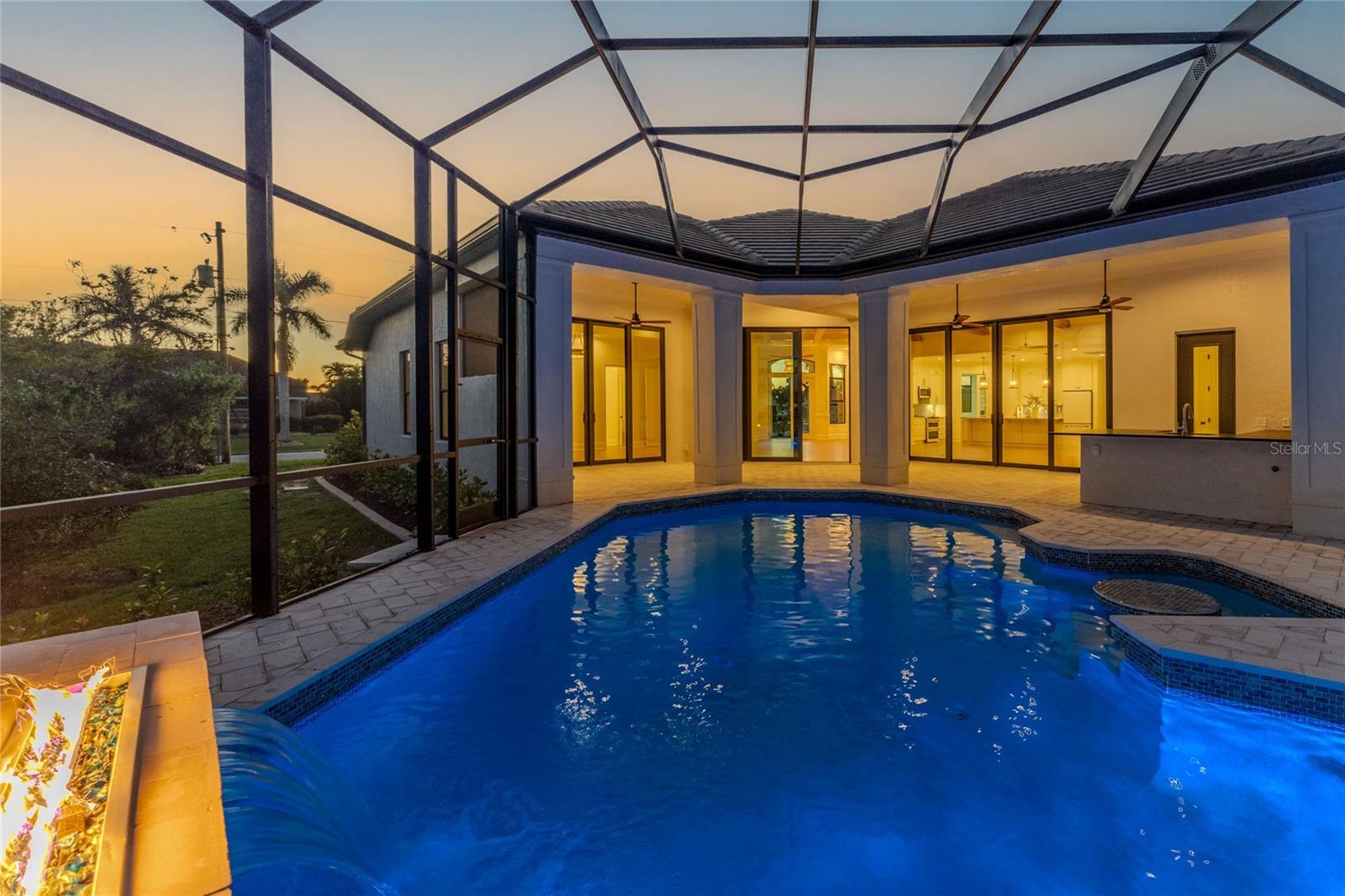 435 LA SILA CT, PUNTA GORDA, FL, 33950