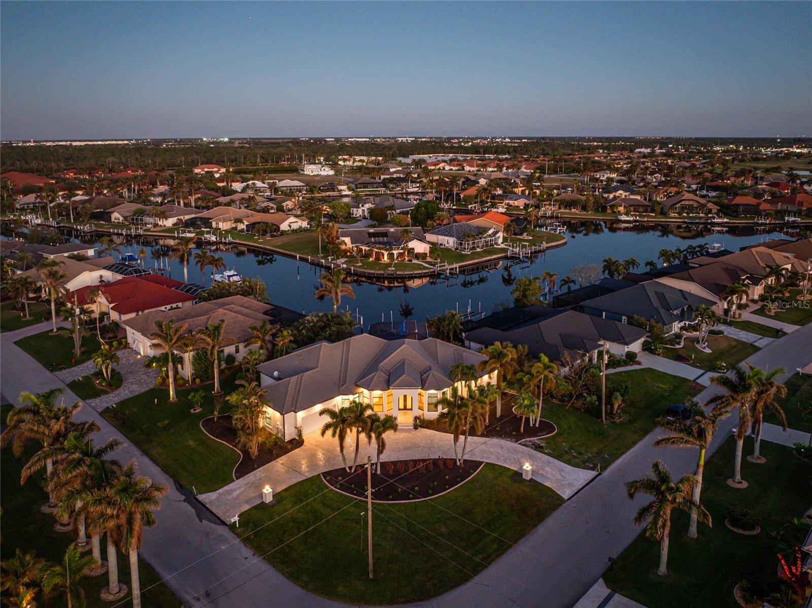 435 LA SILA CT, PUNTA GORDA, FL, 33950