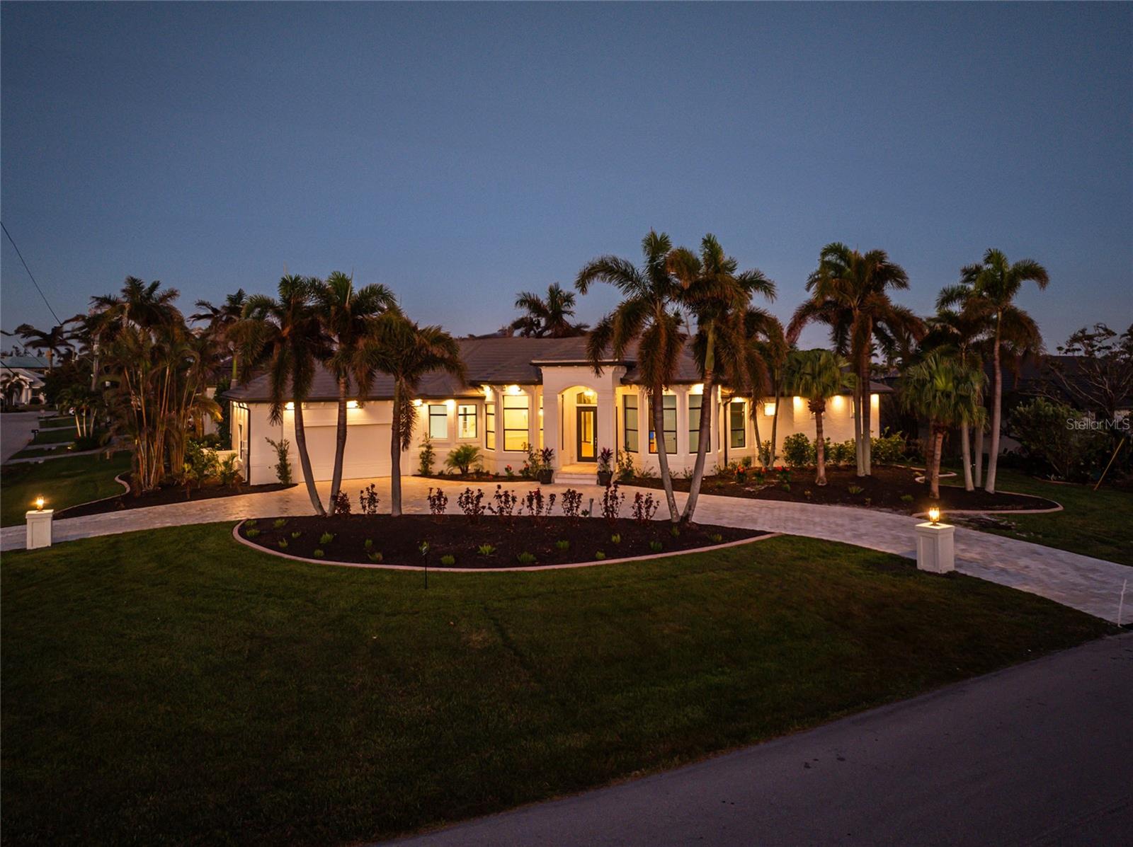 435 LA SILA CT, PUNTA GORDA, FL, 33950