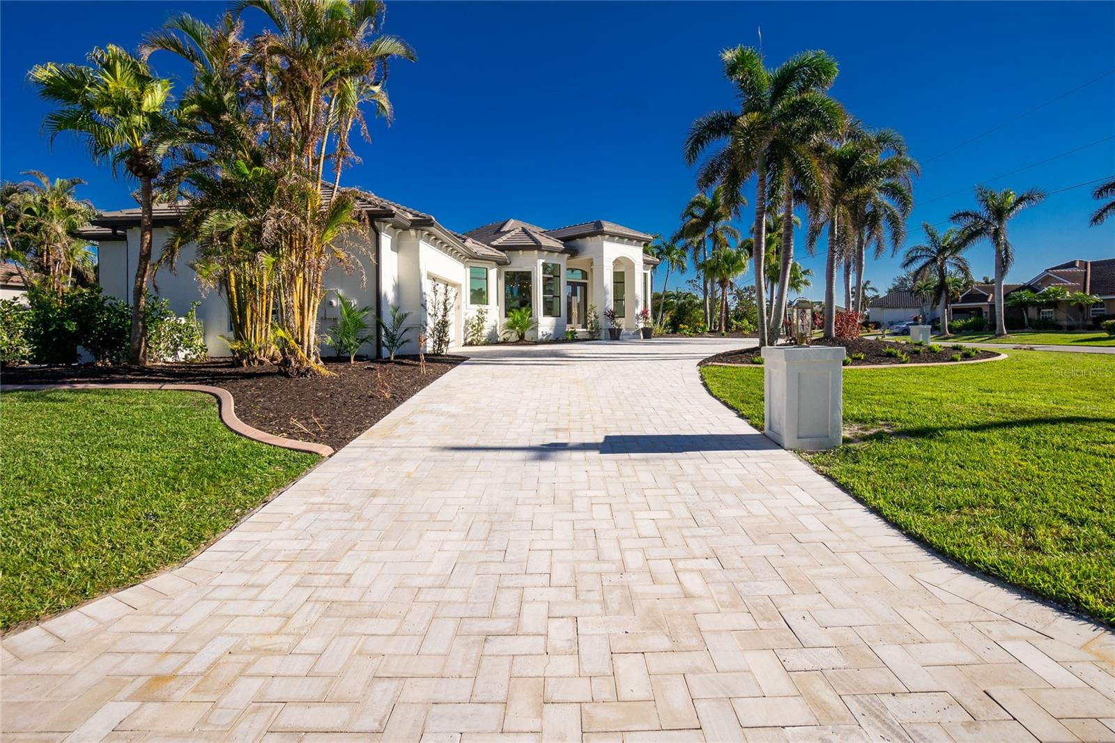 435 LA SILA CT, PUNTA GORDA, FL, 33950