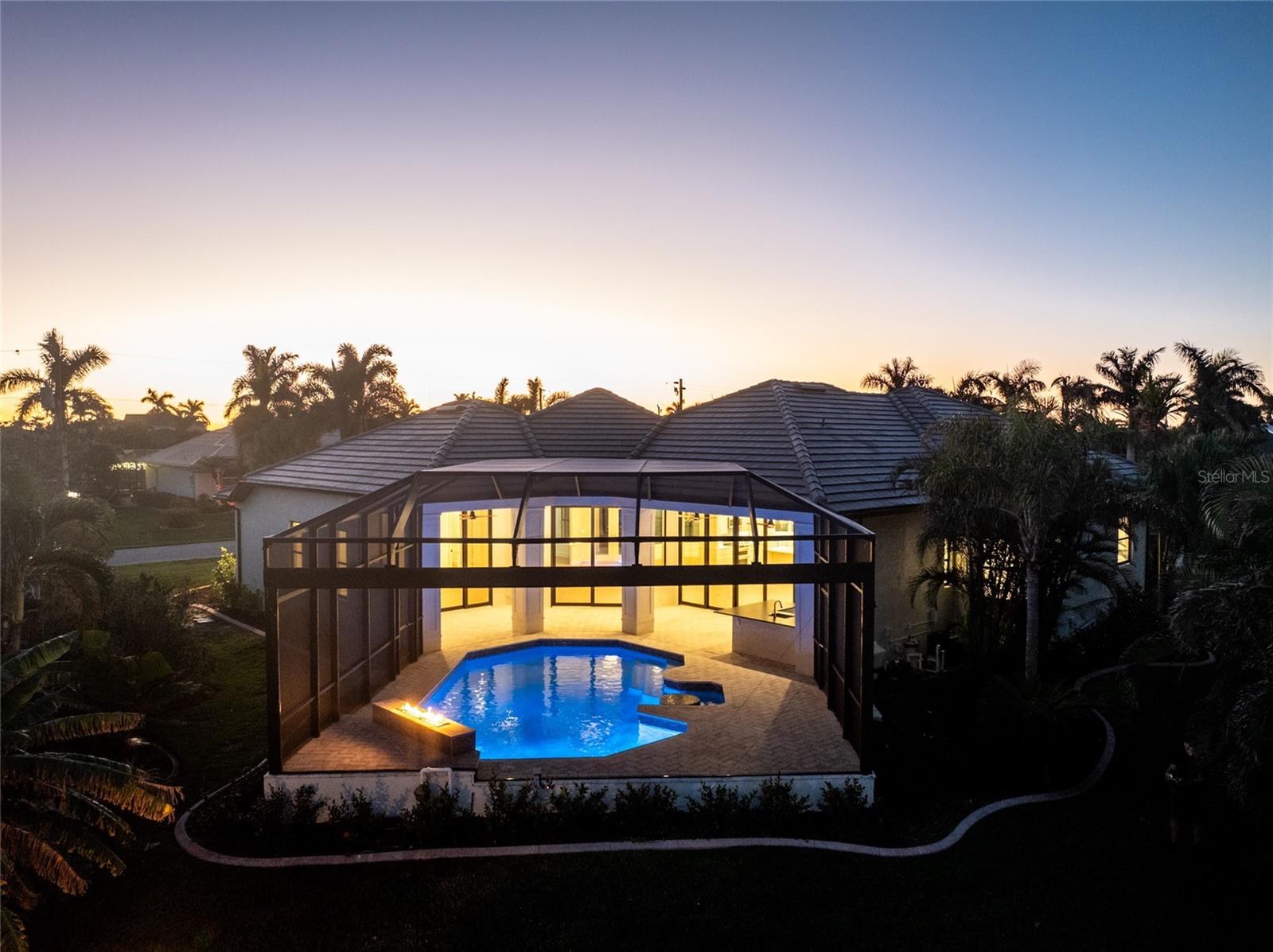 435 LA SILA CT, PUNTA GORDA, FL, 33950
