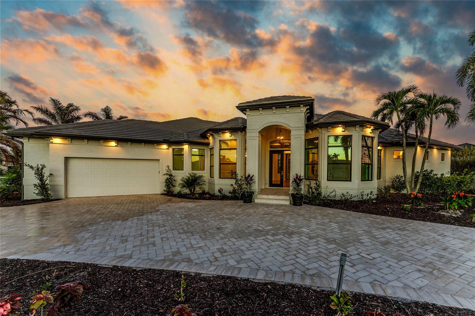 435 LA SILA CT, PUNTA GORDA, FL, 33950