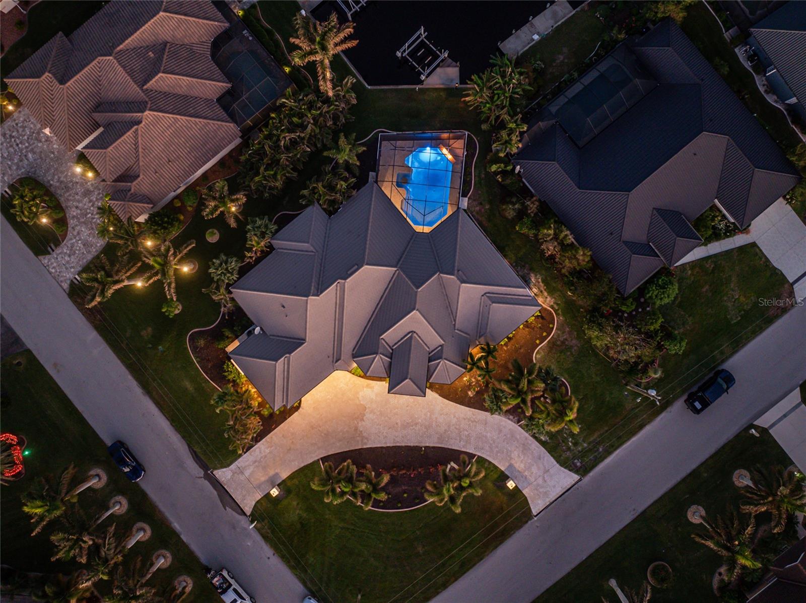 435 LA SILA CT, PUNTA GORDA, FL, 33950
