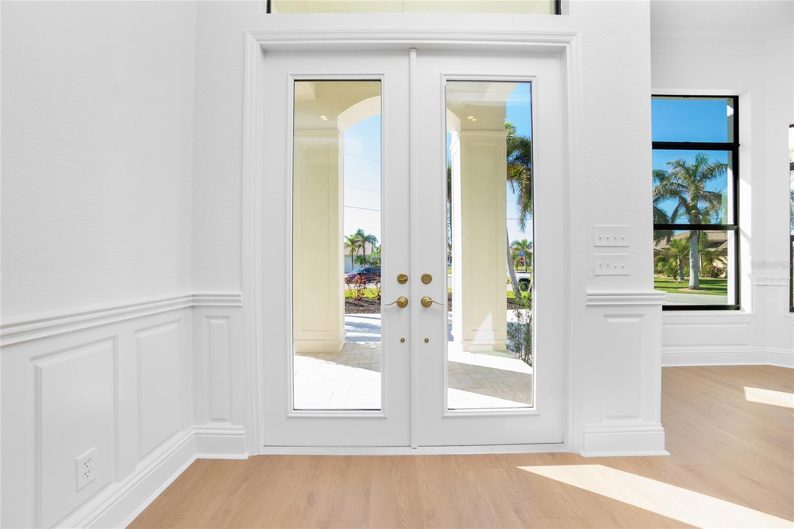 435 LA SILA CT, PUNTA GORDA, FL, 33950