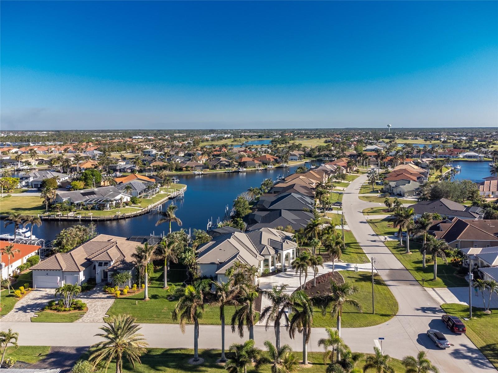 435 LA SILA CT, PUNTA GORDA, FL, 33950