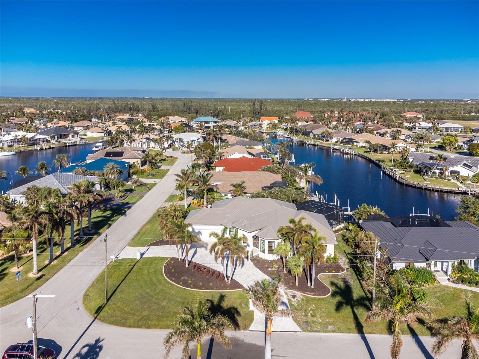435 LA SILA CT, PUNTA GORDA, FL, 33950
