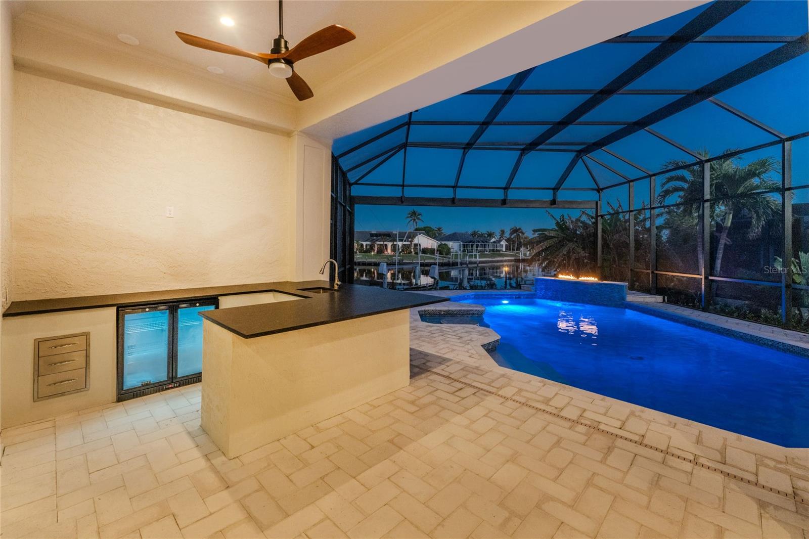 435 LA SILA CT, PUNTA GORDA, FL, 33950