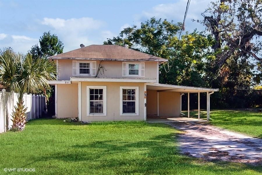 131 S SHERIDAN AVE, DELAND, FL, 32720