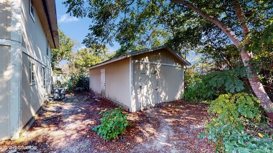 131 S SHERIDAN AVE, DELAND, FL, 32720