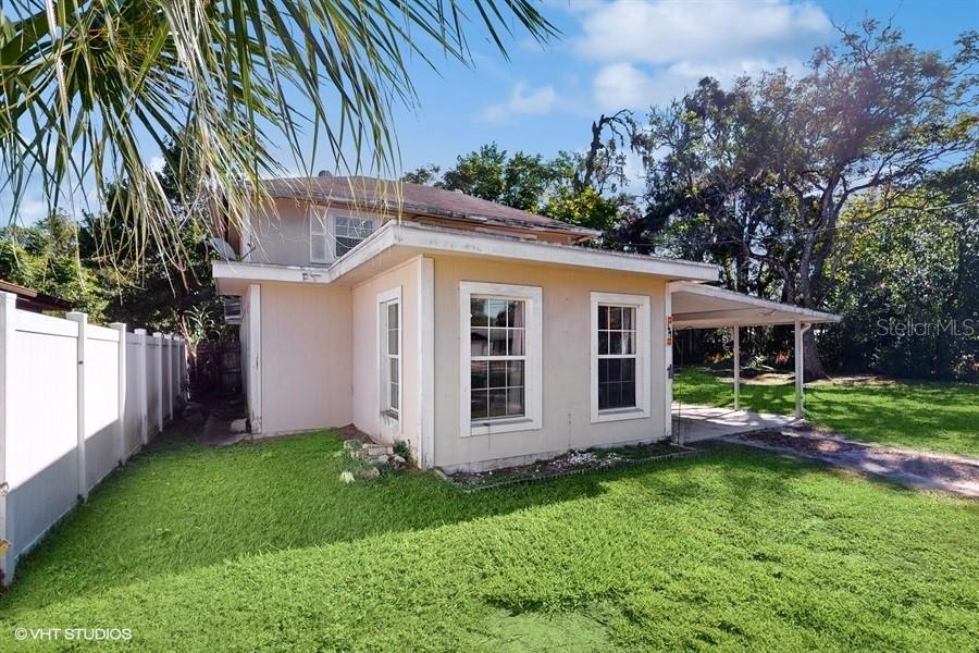 131 S SHERIDAN AVE, DELAND, FL, 32720