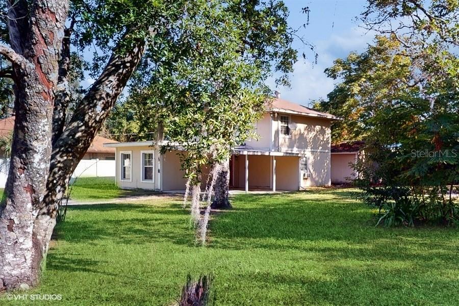 131 S SHERIDAN AVE, DELAND, FL, 32720